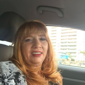 Meet your Posher, Jacqueline